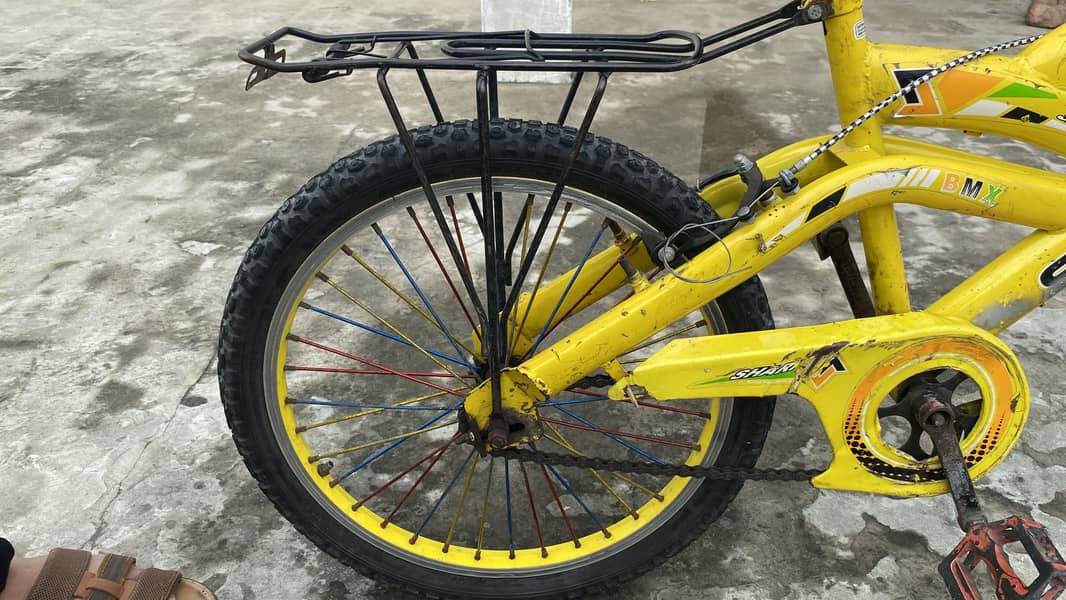 Bicycle 1