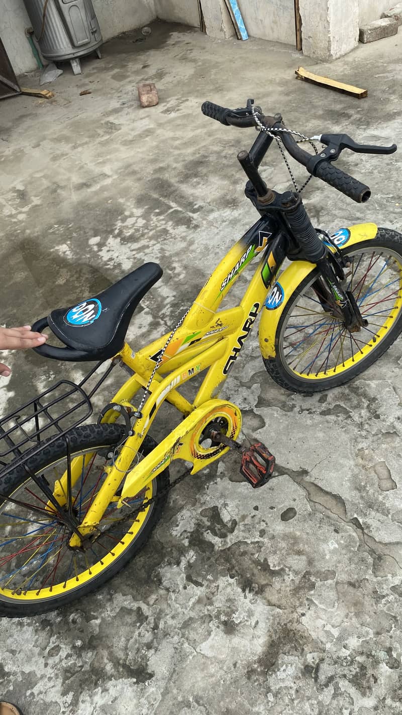 Bicycle 2