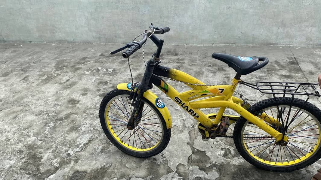 Bicycle 3