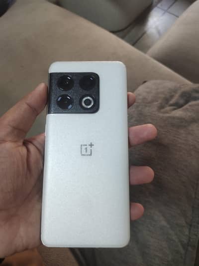 One Plus 10Pro 5G Best device for Gaming