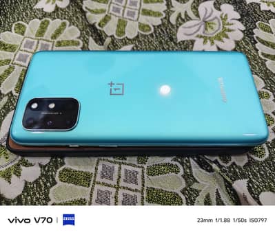 One Plus 8T