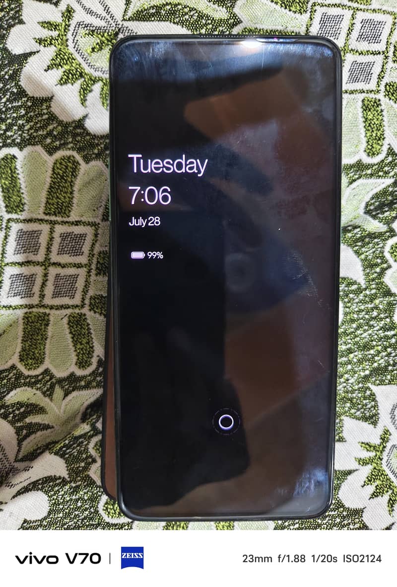 One Plus 8T 1