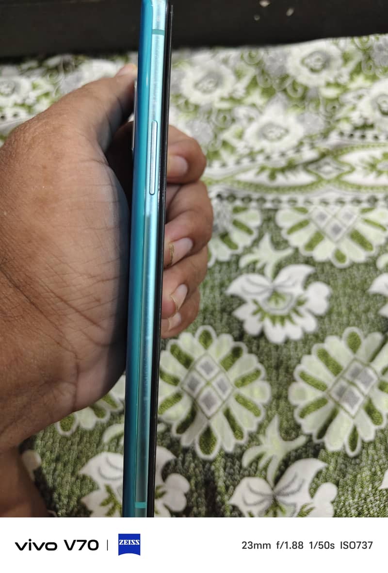 One Plus 8T 5