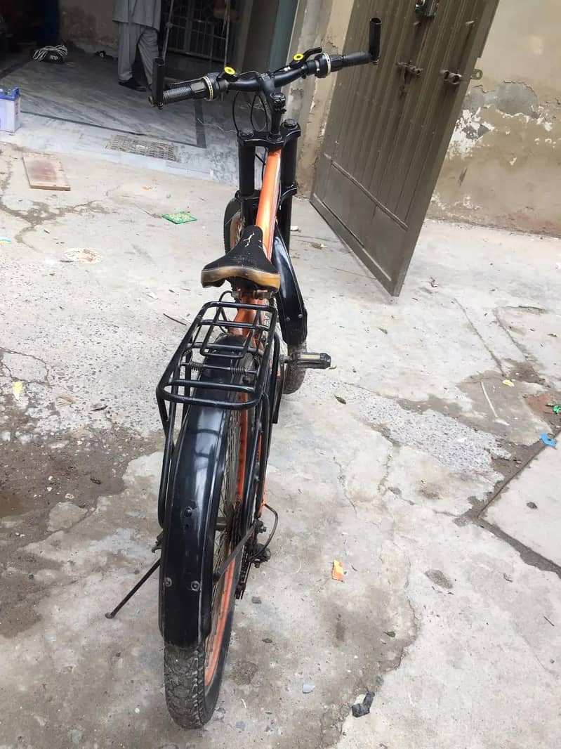 bicycle 0