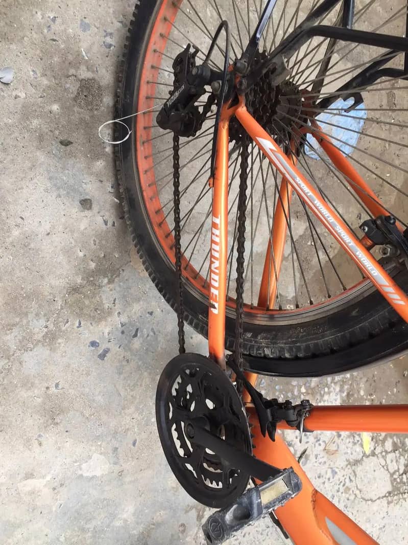 bicycle 1