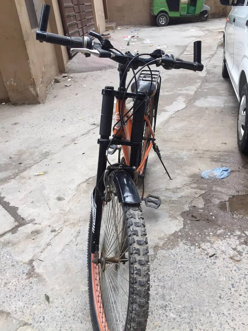 bicycle 2
