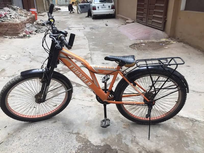 bicycle 3