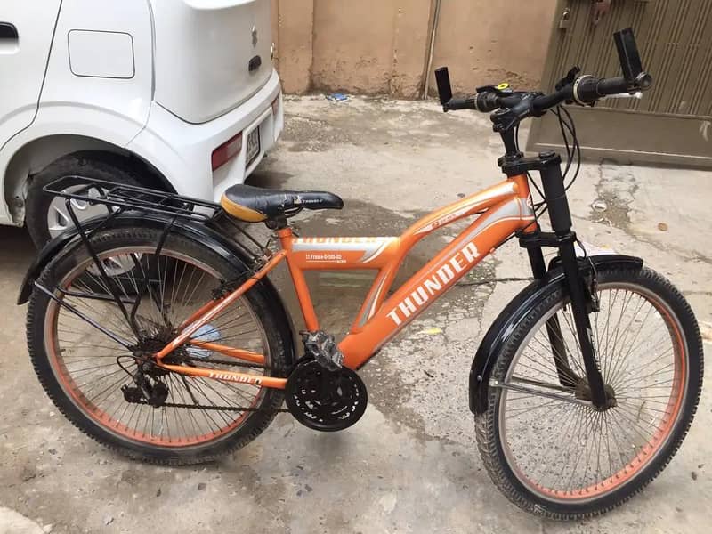 bicycle 4