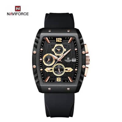 naviforce original watch