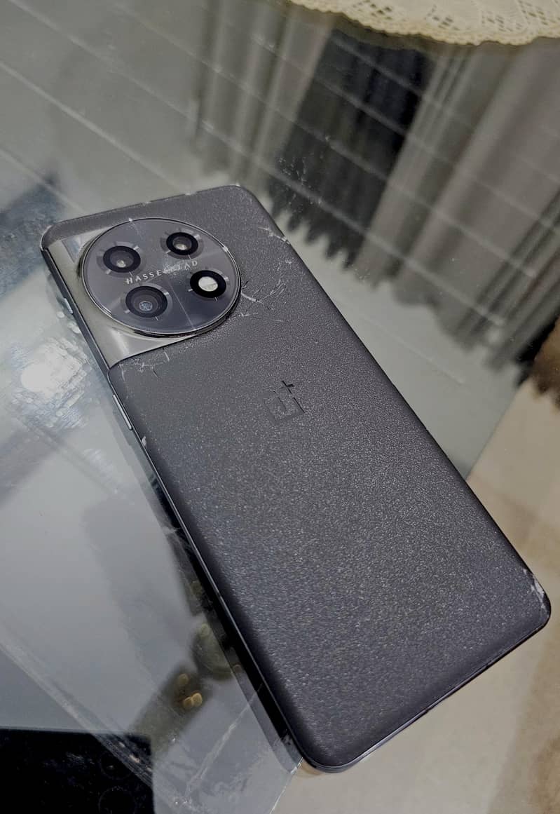 One Plus 11 0