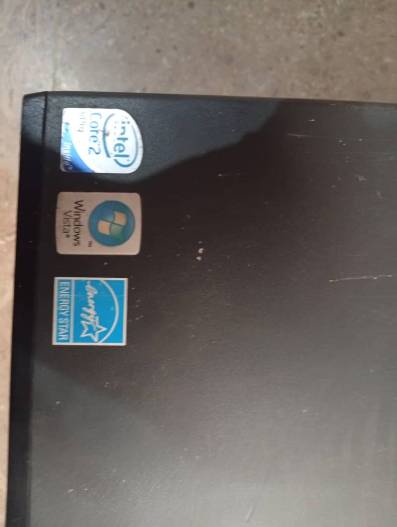 Desktop pc for work 1