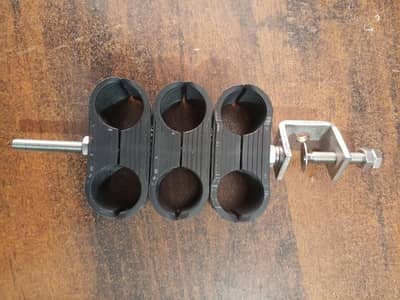 Prose Feeder Cable Clamps (35-40 Pcs