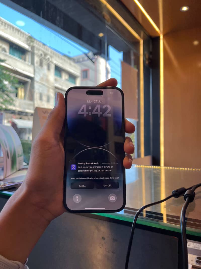 Apple iPhone 14 Pro 5
