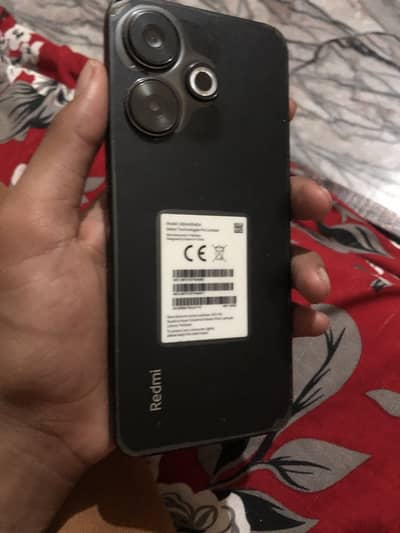 Xiaomi Redmi 13