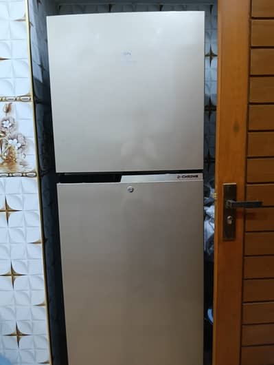 Dawlance Echrome Medium size Refrigerator