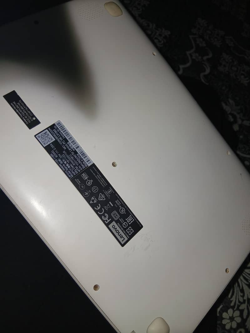 Laptop 4