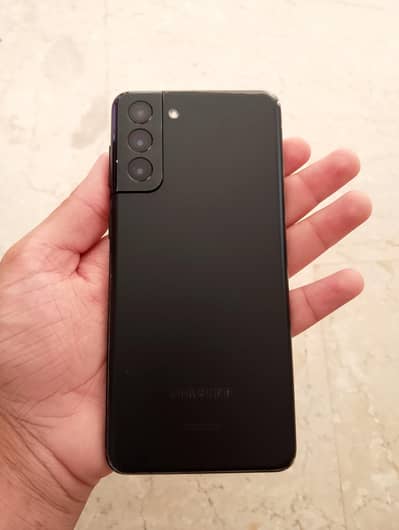 Samsung Galaxy S21 Plus 5G