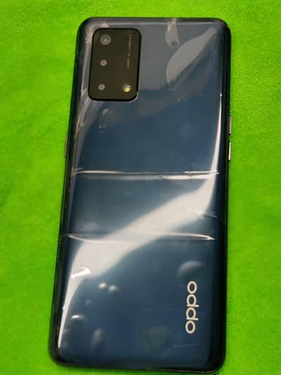 OPPO F19