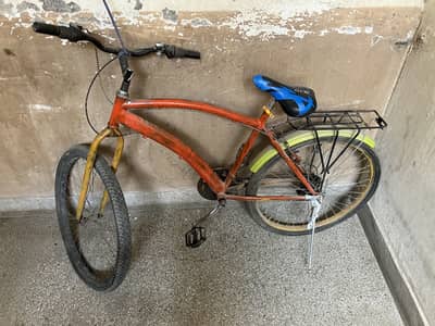 Cycle