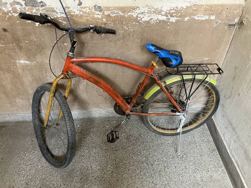 Cycle 0