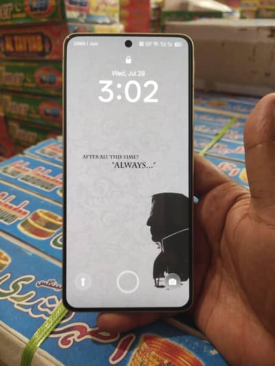 Realme GT 6 Official PTA