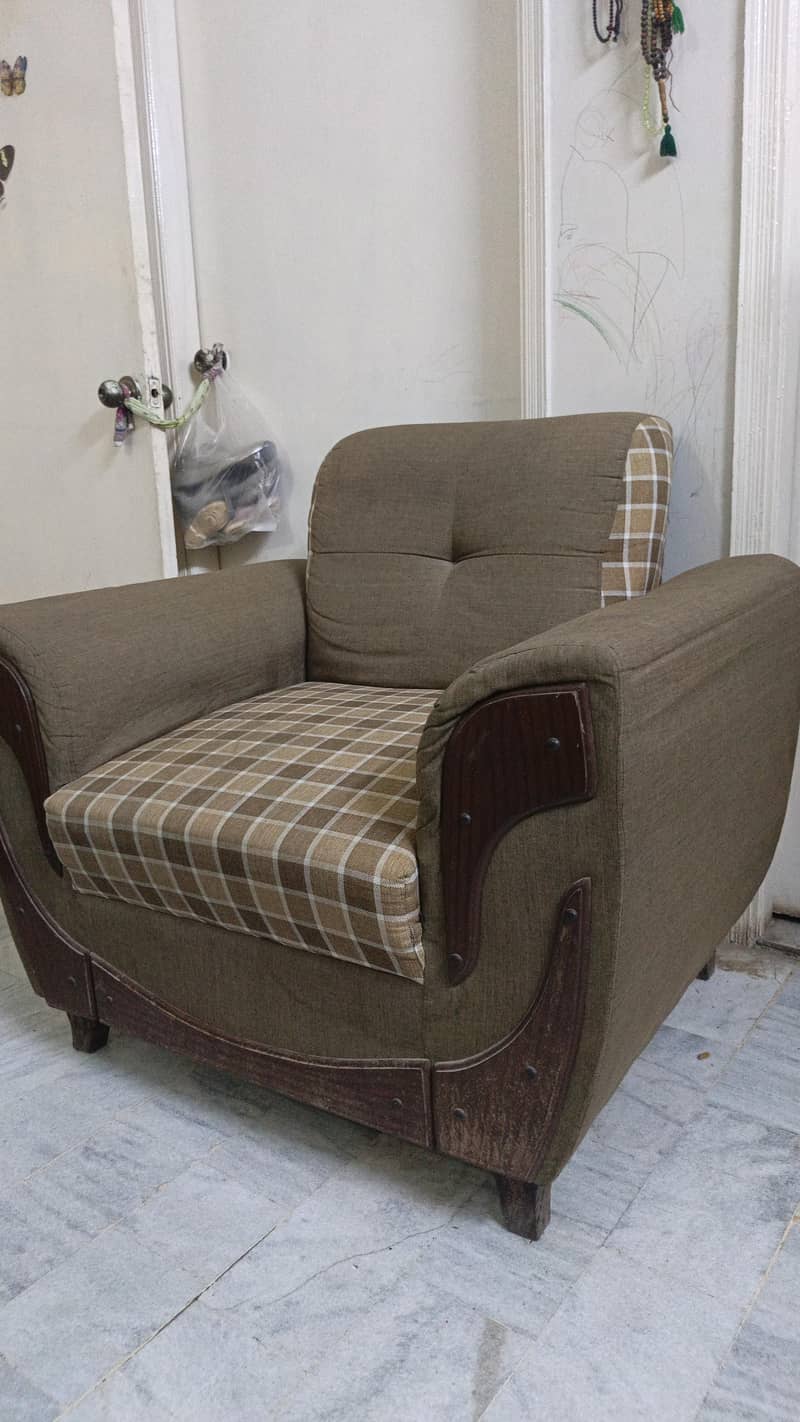 sofa set 4