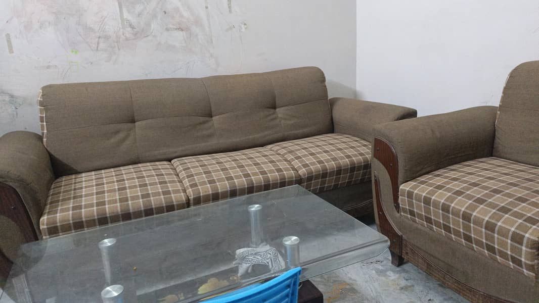 sofa set 6