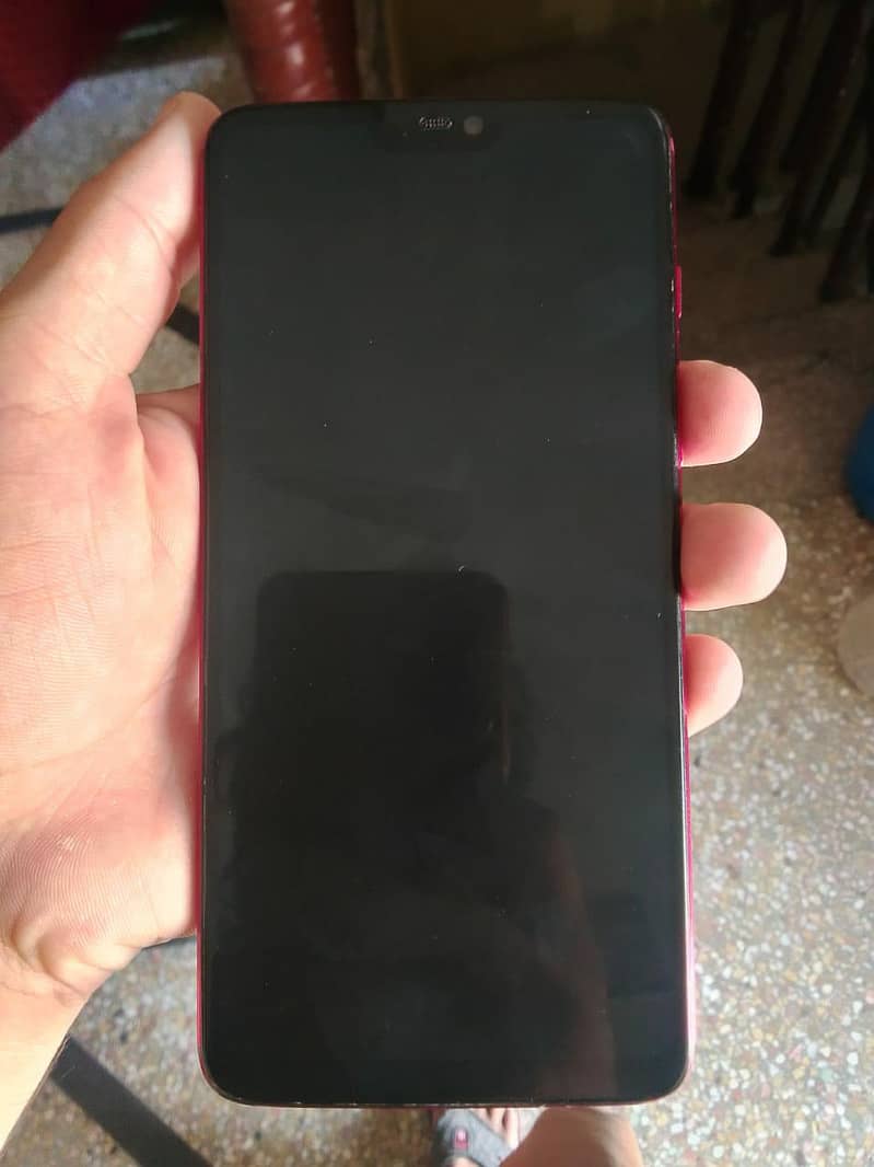 One Plus 6 1