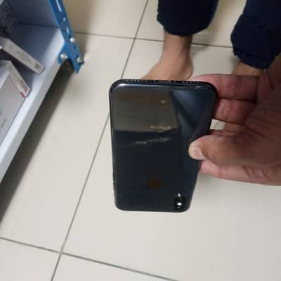 Apple iPhone X