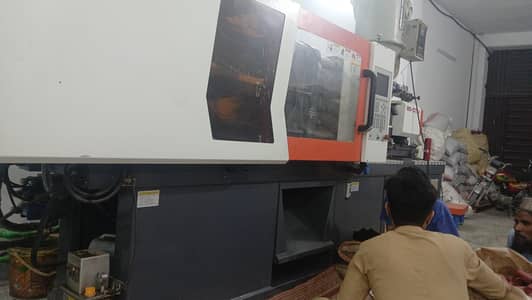 Injection Molding Opt