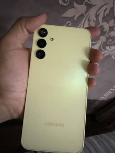 Samsung Mobile A15 5G