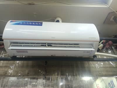 6 month use ac new condition 10/10 final rate