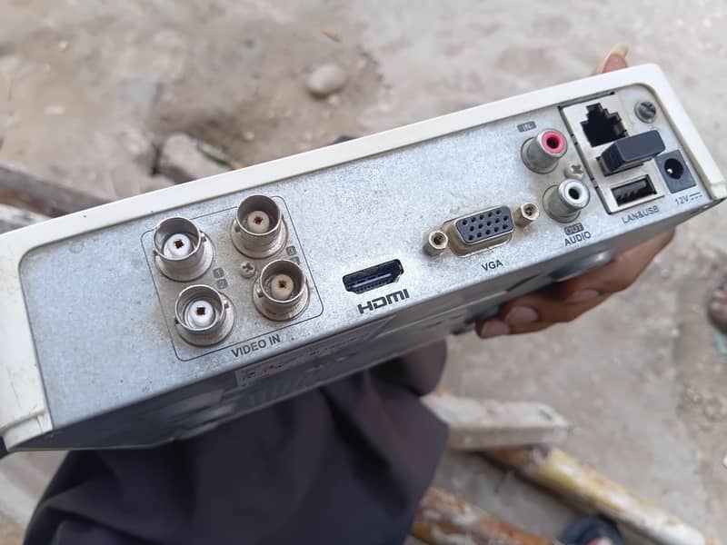 hikvision 1