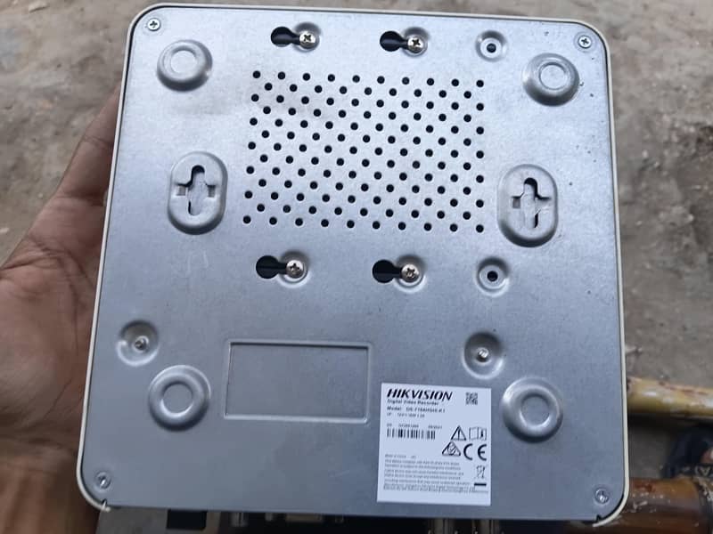 hikvision 2