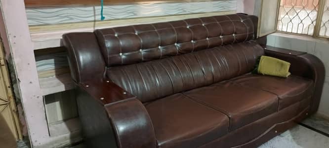 Sofa in good condition