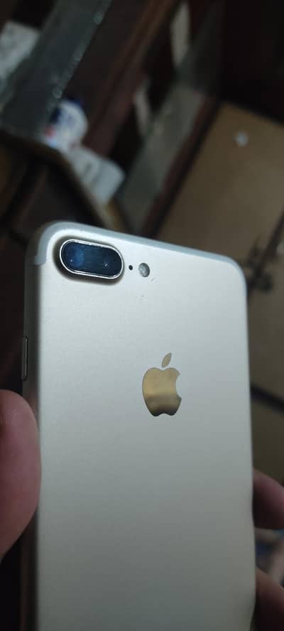 Apple iPhone 7 Plus