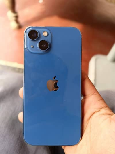 Apple iPhone 13 jv LLA
