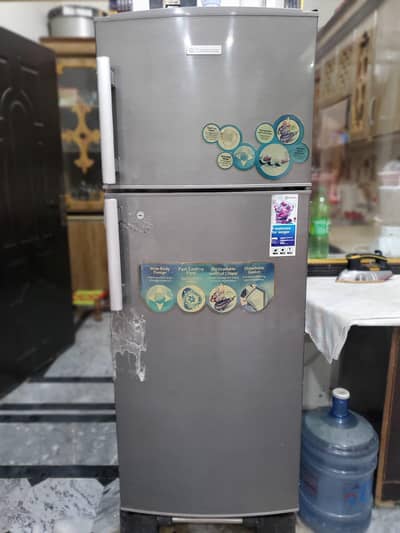 Electrolux