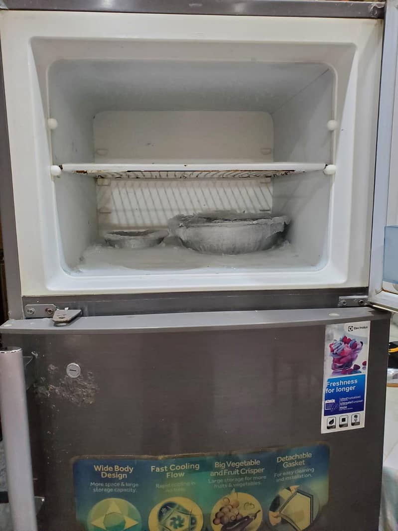 Electrolux 1