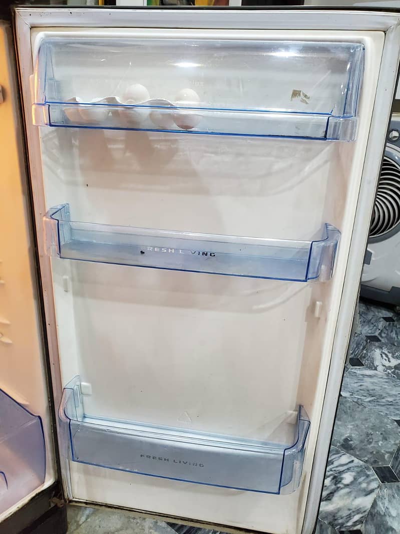 Electrolux 5
