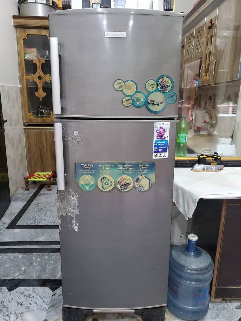 Electrolux 6