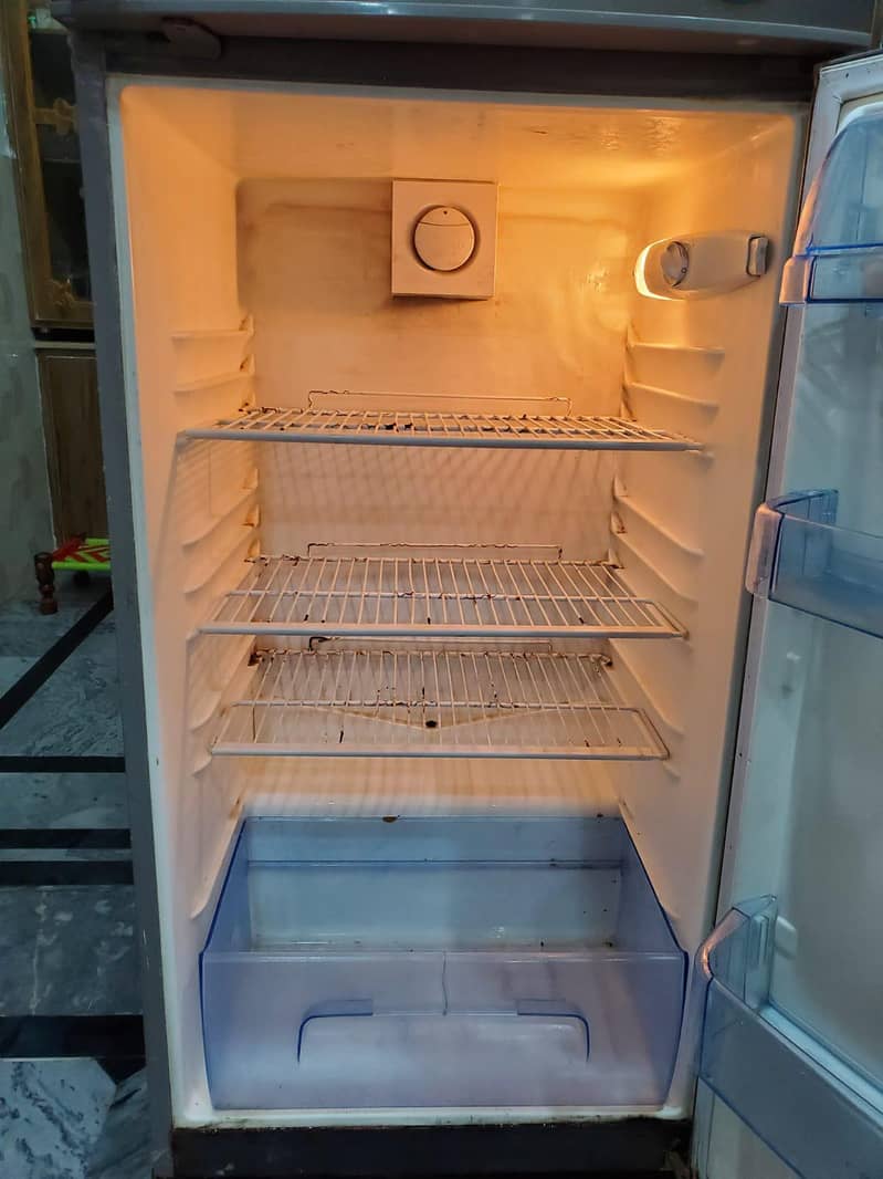 Electrolux 7