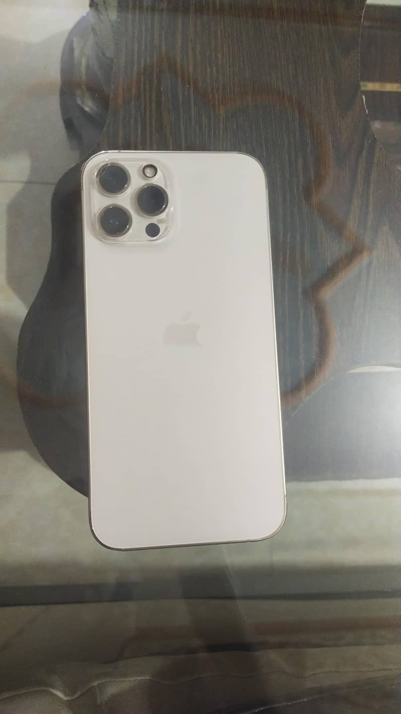 Apple iPhone 12 Pro Max 0
