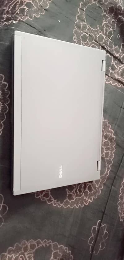 dell laptop