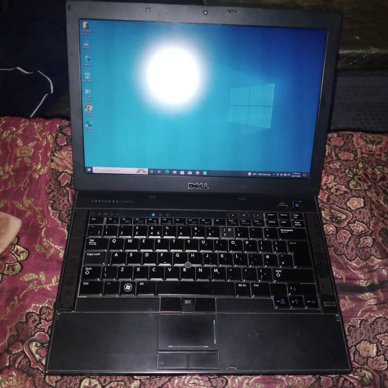 dell laptop 4