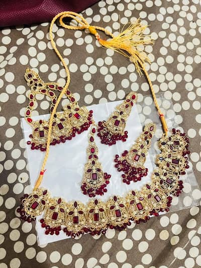 bridal jewelry - Brand New