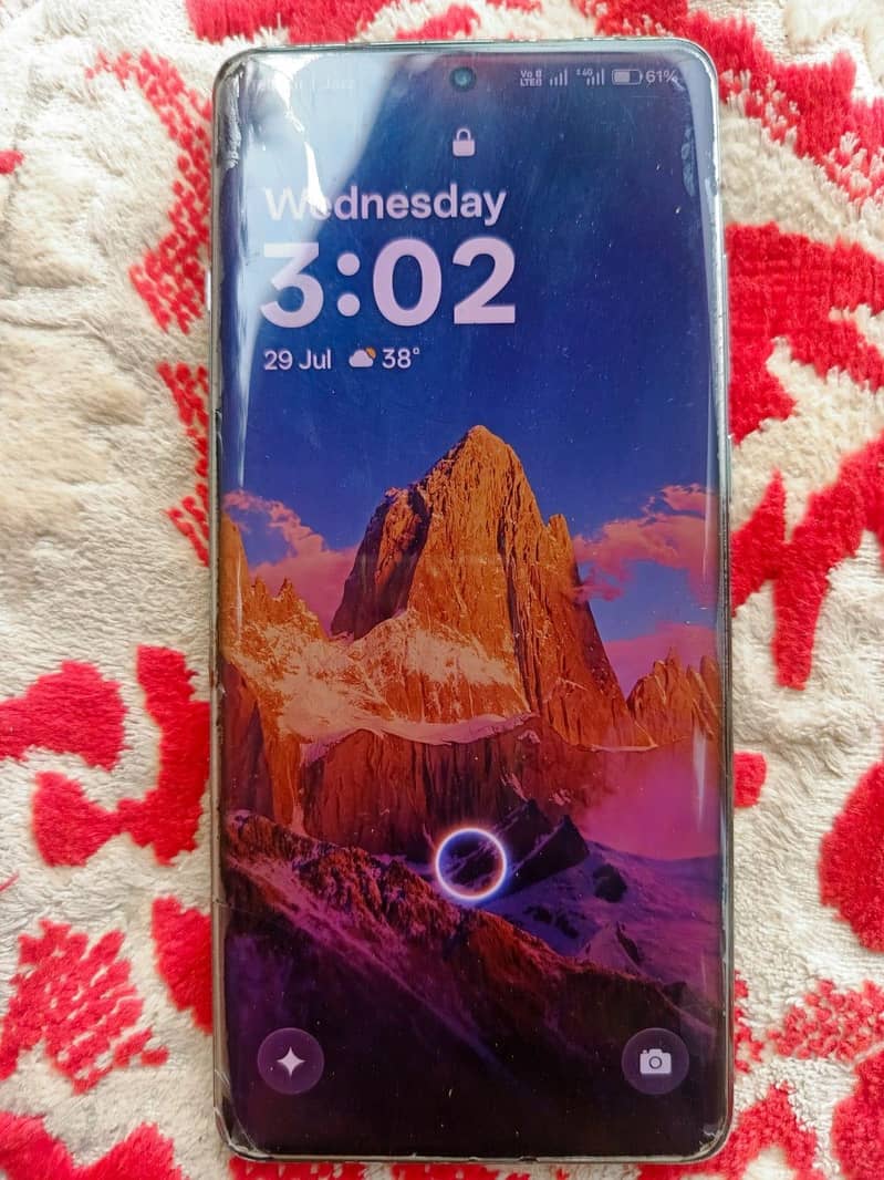 One Plus 12 0
