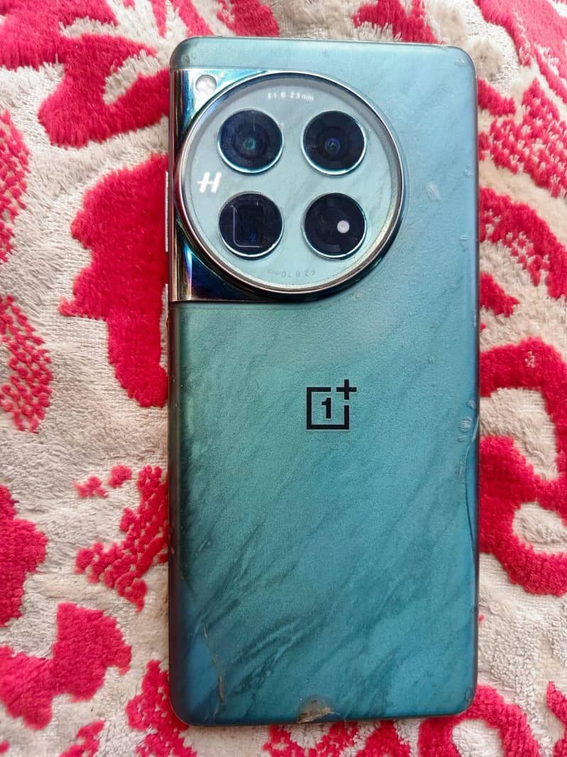 One Plus 12 1