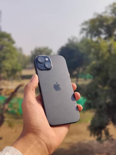 Apple iPhone 15 128gb jv