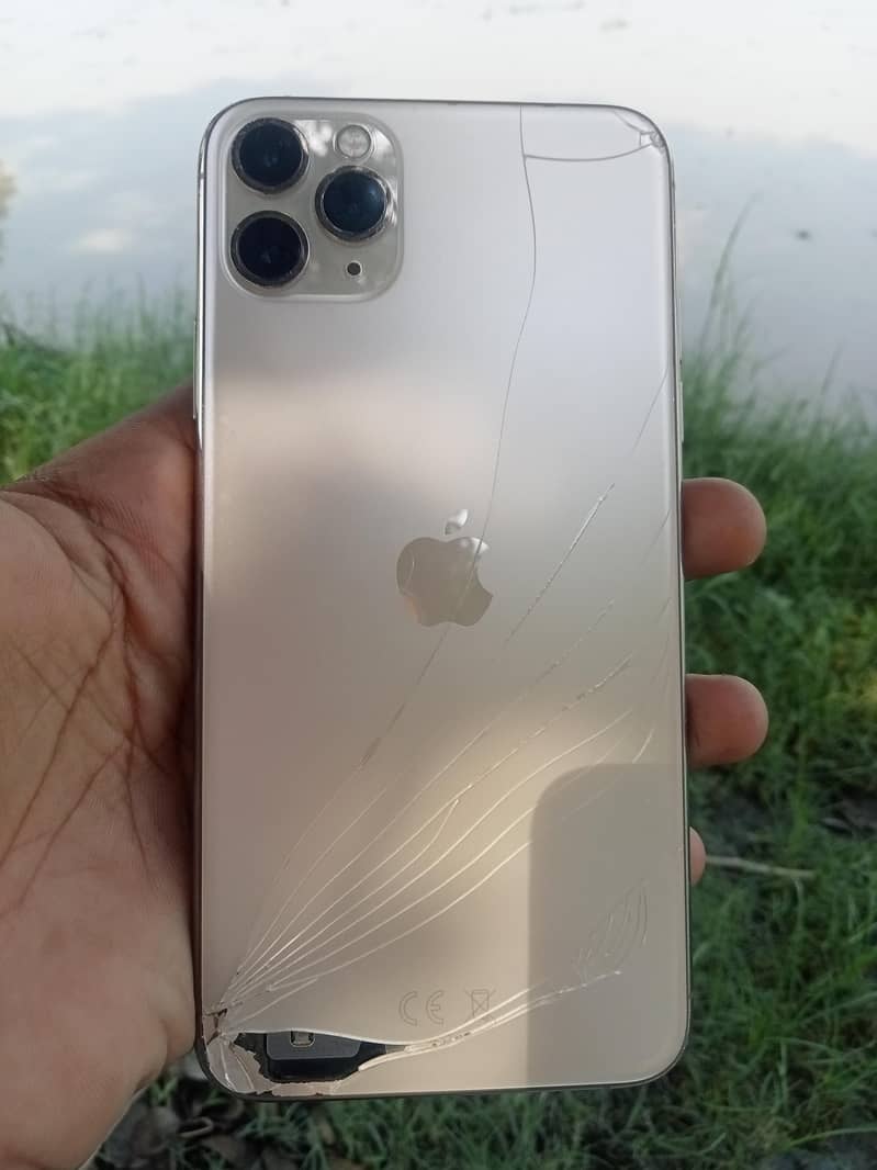 Apple iPhone 11 Pro Max 0